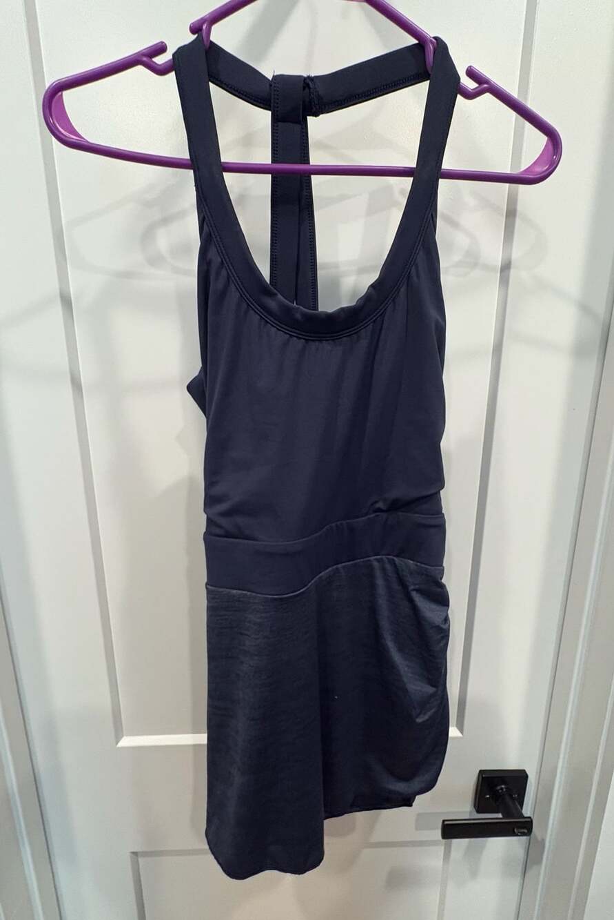 Motion boutique athletic dress